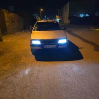 پژو ۸۶دوگانه کارخانه|خودرو سواری و وانت|زابل, |دیوار