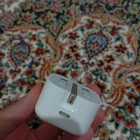 آداپتور آیفون اورجینال