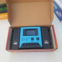 شارژ کنترلر خورشیدی(کنترل شارژر سولار)|مصالح و تجهیزات ساختمان|نجفآباد, جوزدان|دیوار