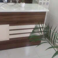 کابینت جزیره