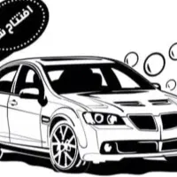 کارواش نمین ۸ صبح تا ۷ عصر آماده خدمات