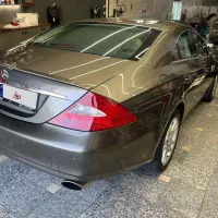 بنز کلاس CLS CLS350، مدل ۲۰۰۷|خودرو سواری و وانت|تهران, نیاوران|دیوار