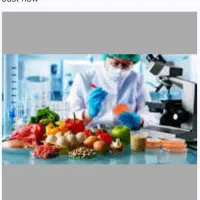 مهندس صنایع غذایی هستم