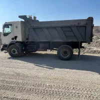 کمپرسی رنو۲۷۰|خودرو سنگین|پاکدشت, پاکدشت (مامازند)|دیوار