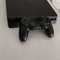 پلی استیشن 4 درحد نو