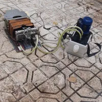 تعمیرات سرویس پکیج آبگرمکن بخاری نصب کولرگازی|خدمات پیشه و مهارت|مشهد, شهید مطهری|دیوار