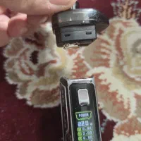 ویپ و پاد GEEK VAPE|زیورآلات و اکسسوری|شیراز, گویم|دیوار