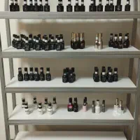 لاک ژل|آرایشی، بهداشتی، درمانی|شاهین‌شهر, فیض|دیوار