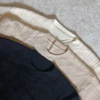 پلیور بافت (وارداتی)