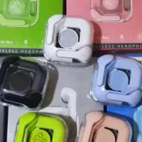 انواع هدفون و هندزفری های بلوتوث در مدل های مختلف|لوازم جانبی موبایل و تبلت|شاهین‌شهر, عطار|دیوار