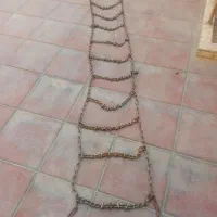 زنجیر چرخ کامیون۱۲/۲۴