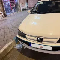 پارس موتور جدید ELX