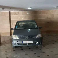 ال نود (L90) اصل فرانسه مدل87|خودرو سواری و وانت|تهران, گاندی|دیوار