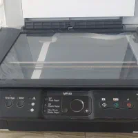 پرینتر و اسکنر رنگی و سیاه و سفید|پرینتر، اسکنر، کپی، فکس|جوانرود, |دیوار