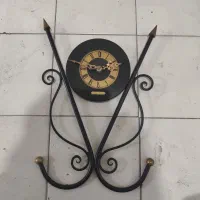 ساعت دیواری