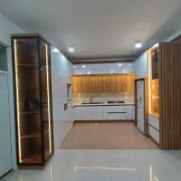 کابینت و کمد دیواری