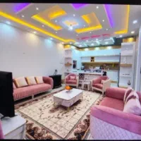 رهن، اجاره دوخواب بسیار باصفا|اجارهٔ خانه و ویلا|شیراز, تندگویان|دیوار
