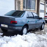 پژو|خودرو سواری و وانت|بانه, |دیوار