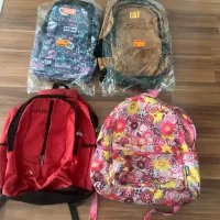 کیف،کوله‌پشتی