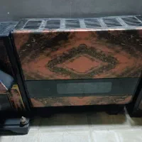 بخاری درحدنو|بخاری، هیتر، شومینه|کبودرآهنگ, |دیوار