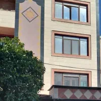 آپارتمان3طبقه-5واحد-220مترزمین-460متر-زیربنا