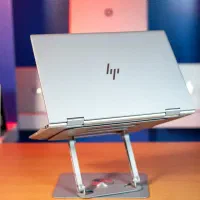 لپ تاپ تبلت HP pavilion x360 لمسی نسل ۱۱ سبک|رایانه همراه|یزد, |دیوار
