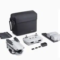 هلیشات air 2 s combo سنددار-دارای پلاک رسمی