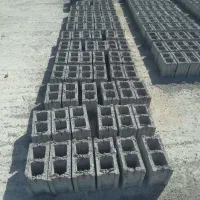 بلوک ۳۰در۱۵ ته پر