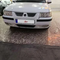 فروش سمند Ef7|خودرو سواری و وانت|بندرعباس, |دیوار