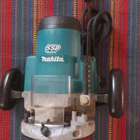 اوور فرز ماکیتا در لنگرود