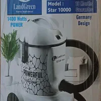 جارو برقی|جاروبرقی، جارو شارژی، بخارشو|پرند, فاز ۲|دیوار