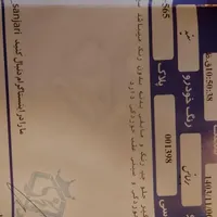 برلیانس کراس اتوماتیک 1500cc، مدل ۱۳۹۷|خودرو سواری و وانت|اصفهان, دشتستان|دیوار