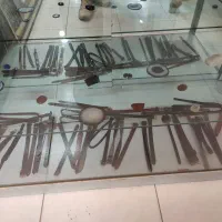 تعمیرات طلا و نقره|جواهرات|شاهین‌شهر, فردوسی|دیوار