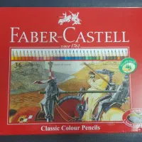 مداد رنگی faber castell اصل|لوازم التحریر|مشهد, شفا|دیوار