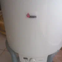 ابگرمکن مخزن دار بوتان