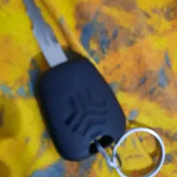 کلید سایپا ریموتی گم شده در خیابان منتظری