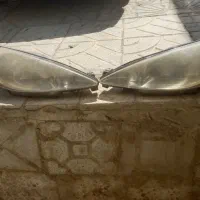 چراغ عقب slx و چراغ موتور دار ۲۰۶ وشیر فرمون|قطعات یدکی و لوازم جانبی|فردیس, شهرک وحدت|دیوار