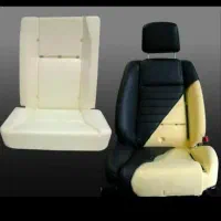 جشنواره چکی و تعمیرات صندلی روکش صندلی همه ماشینها