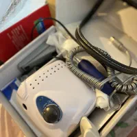 پک کامل لوازم ناخن کار درحد آکبند|آرایشگاه و سالنهای زیبایی|مرند, |دیوار