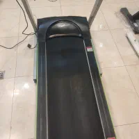تردمیل|تجهیزات ورزشی|تربت‌حیدریه, مظفریه|دیوار