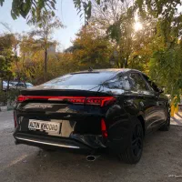 کی ام سی جی ۷ مدل 1404 خشک|خودرو سواری و وانت|تبریز, |دیوار