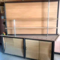 دکور مغازه