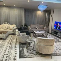 ۱۵۰ متر طبقه سوم  بالای میدان مهران|فروش آپارتمان|کرج, عظیمیه|دیوار