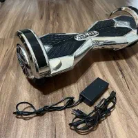 اسکوتر برقی 8 اینچ