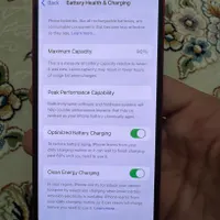 اپل iPhone 13 با حافظهٔ ۱۲۸ گیگابایت|موبایل|کرمانشاه, |دیوار