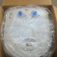 مینی واش|ماشین لباسشویی و خشککن لباس|آشتیان, |دیوار