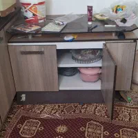 کابینت اپن|مصالح و تجهیزات ساختمان|آران و بیدگل, |دیوار