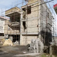 داربست فلزی رامسر تنکابن چابکسر