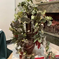 گلدان مصنوعی