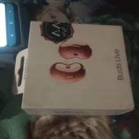 گلکسی برادر لایو.ایربادز سامسونگ